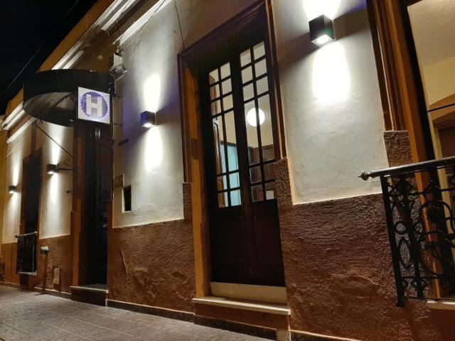 Hotel Inty Raimi Salta Exterior foto